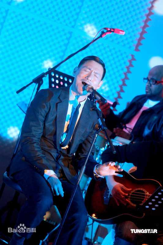 最优质张学友(Jacky Cheung)精彩图册