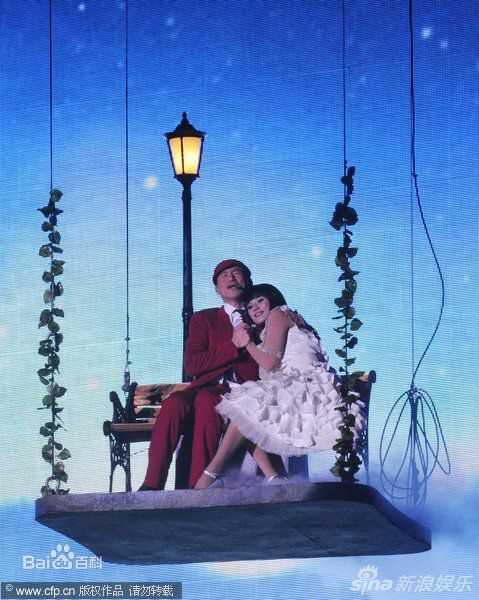 最优质张学友(Jacky Cheung)精彩图册