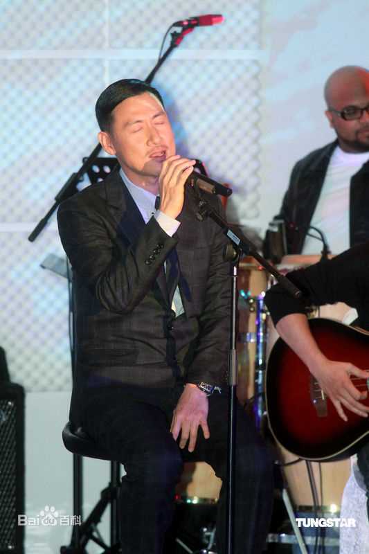 最优质张学友(Jacky Cheung)精彩图册