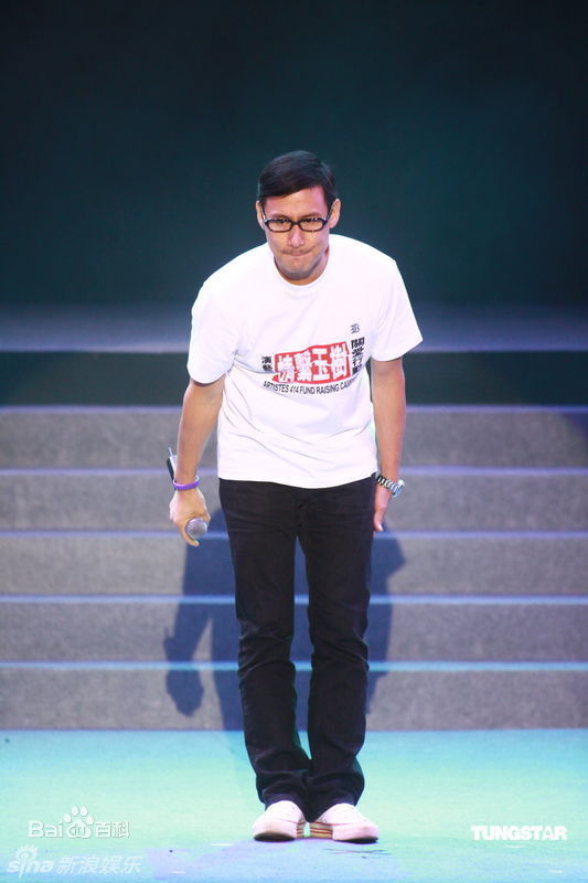 最优质张学友(Jacky Cheung)精彩图册