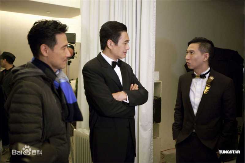 最优质张学友(Jacky Cheung)精彩图册