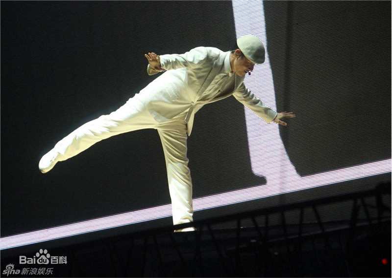 最优质张学友(Jacky Cheung)精彩图册