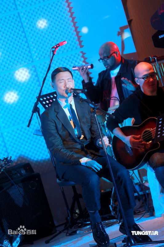 最优质张学友(Jacky Cheung)精彩图册