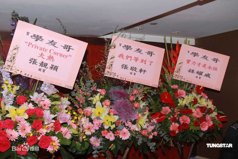 最优质张学友(Jacky Cheung)精彩图册