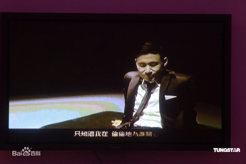 最优质张学友(Jacky Cheung)精彩图册