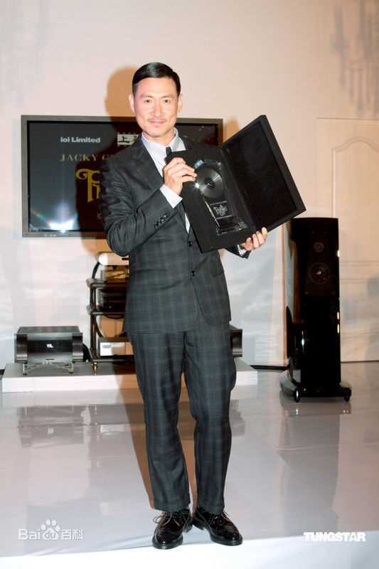 最优质张学友(Jacky Cheung)精彩图册