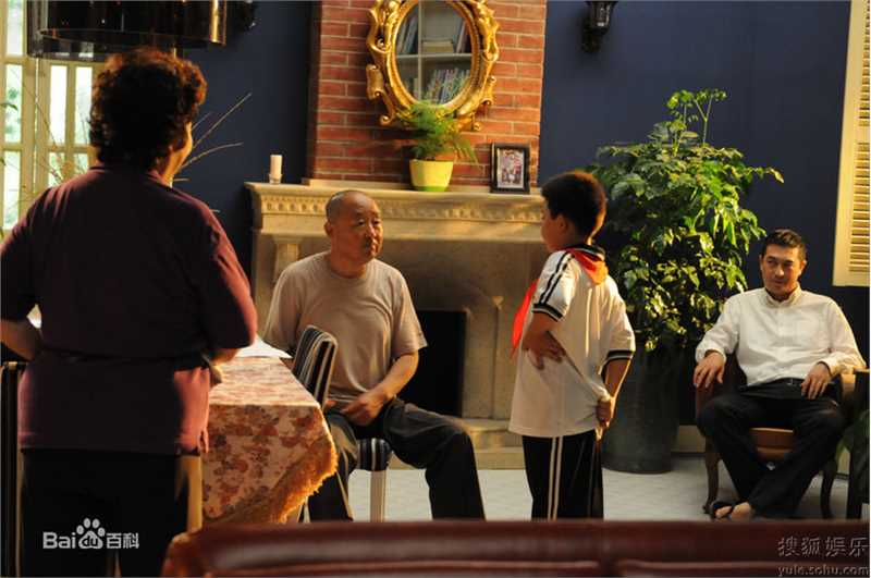 最优质张学友(Jacky Cheung)精彩图册