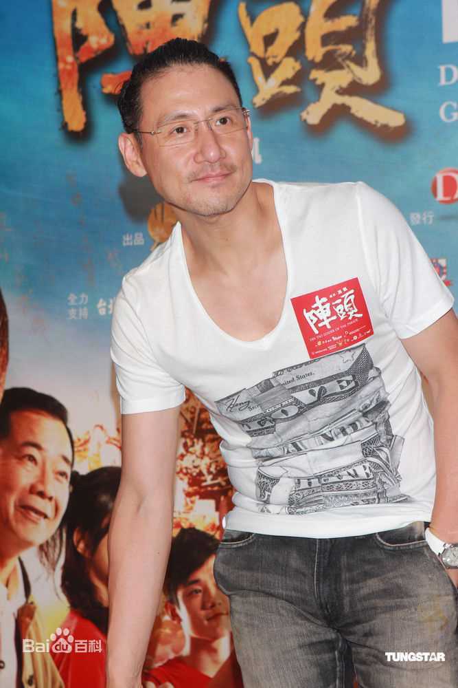 精选张学友(Jacky Cheung)精彩图册