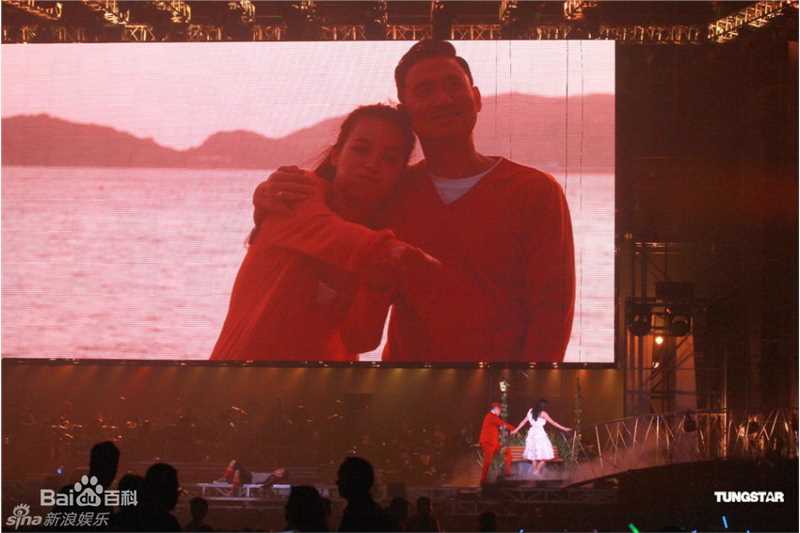 精选张学友(Jacky Cheung)精彩图册