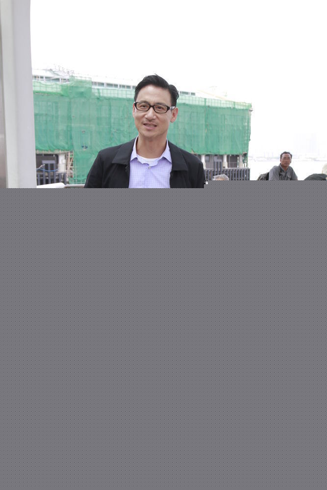 精选张学友(Jacky Cheung)精彩图册