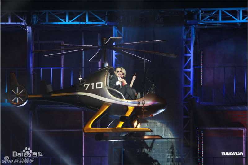 精选张学友(Jacky Cheung)精彩图册