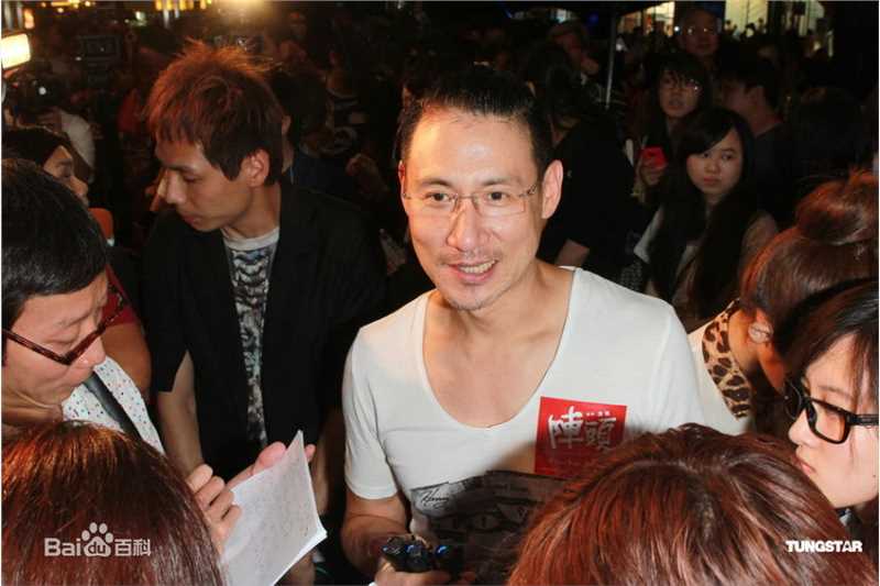 精选张学友(Jacky Cheung)精彩图册