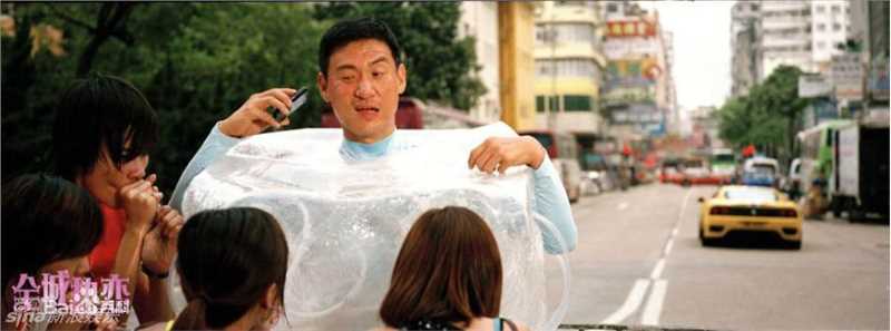 最新张学友(Jacky Cheung)精彩图册