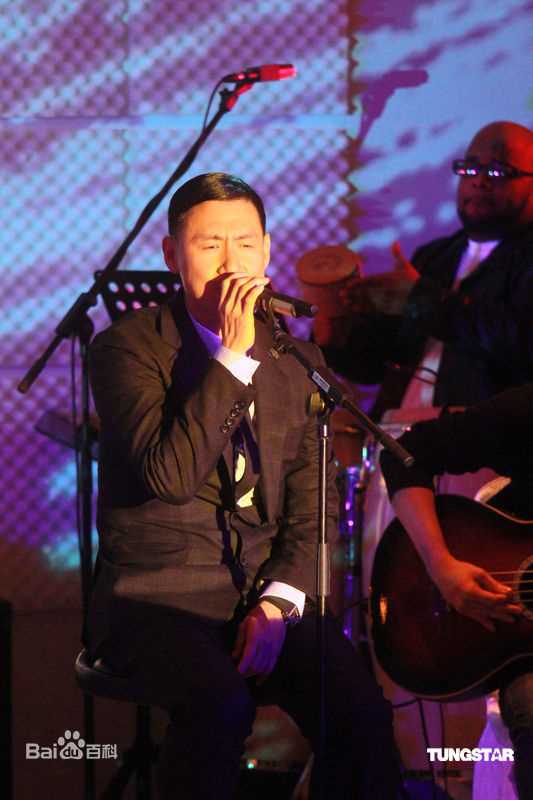 最新张学友(Jacky Cheung)精彩图册