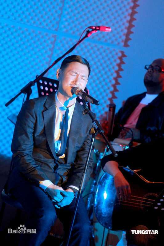 最新张学友(Jacky Cheung)精彩图册