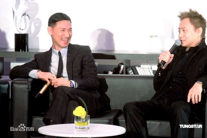 最新张学友(Jacky Cheung)精彩图册