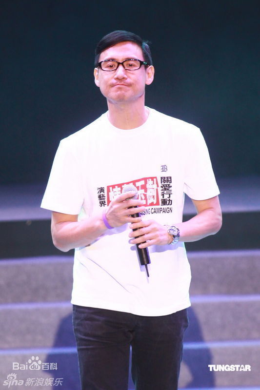 最新张学友(Jacky Cheung)精彩图册