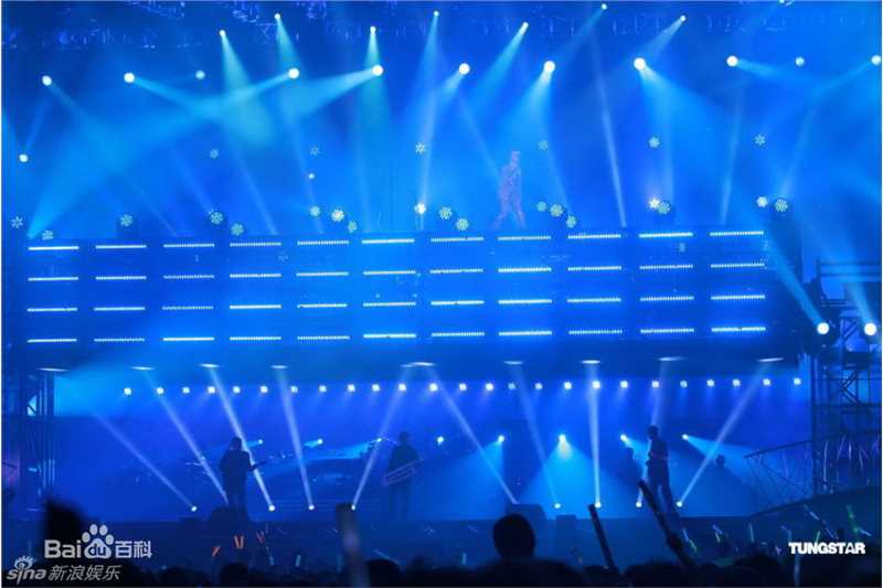 精选张学友(Jacky Cheung)精彩图册