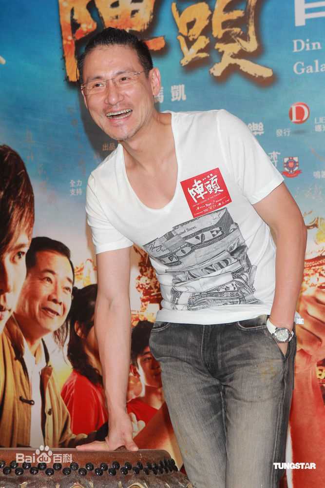 精选张学友(Jacky Cheung)精彩图册