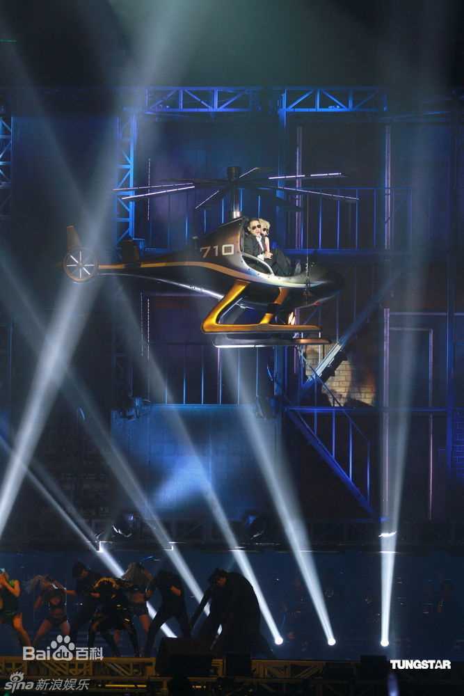 精选张学友(Jacky Cheung)精彩图册