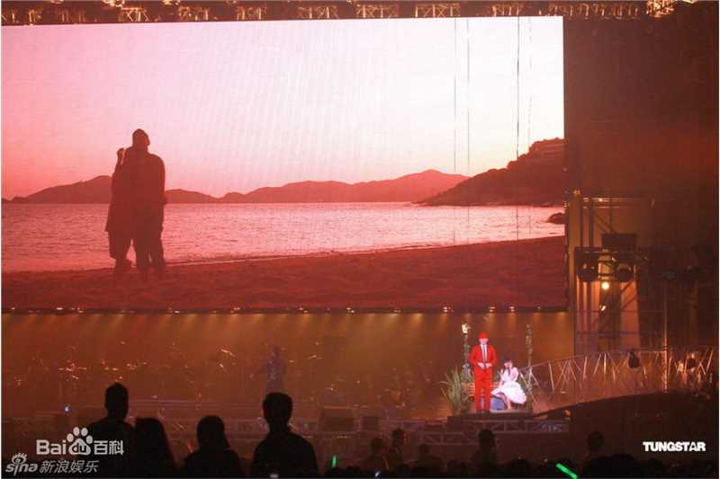 精选张学友(Jacky Cheung)精彩图册