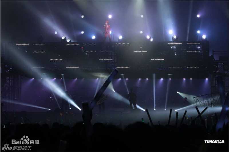 精选张学友(Jacky Cheung)精彩图册