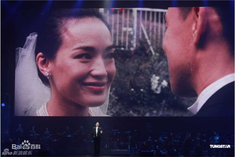 精选张学友(Jacky Cheung)精彩图册