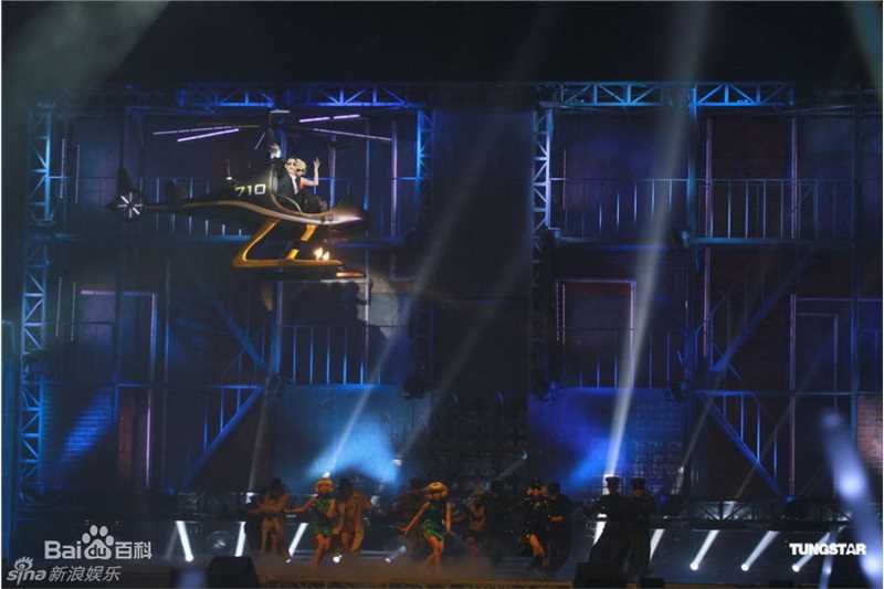 精选张学友(Jacky Cheung)精彩图册