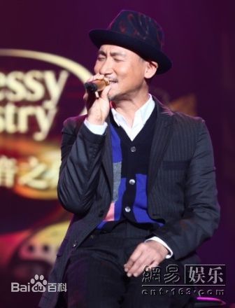 张学友(Jacky Cheung)2009.12.28轩尼诗炫音之乐前后照片