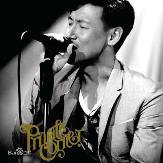 最优质张学友(Jacky Cheung)生活照