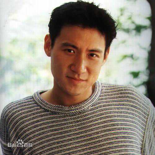 最优质张学友(Jacky Cheung)生活照