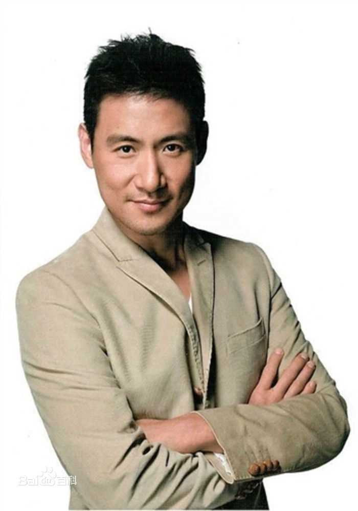 最优质张学友(Jacky Cheung)生活照