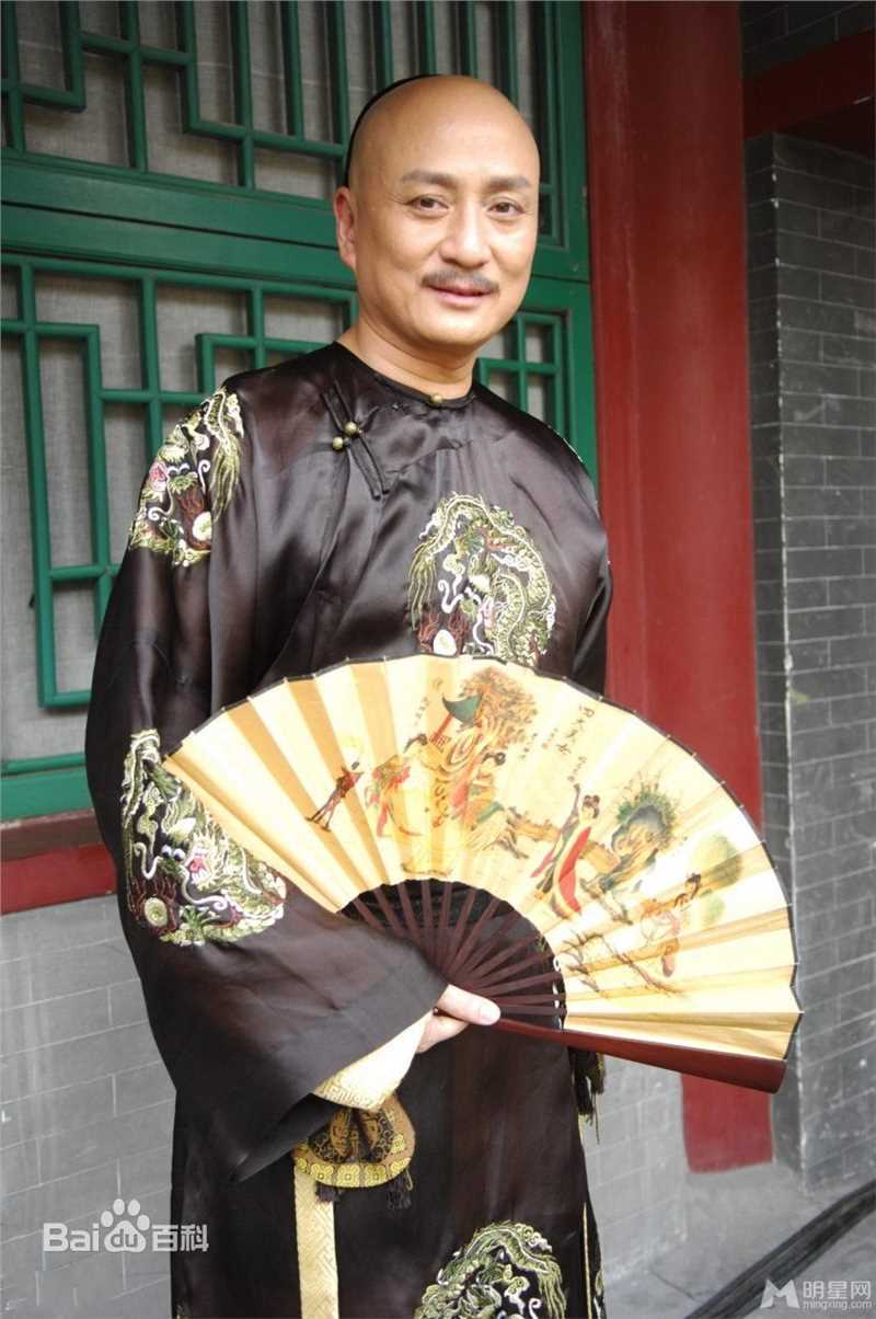 最全汤镇业(Ken Tong)在在82版《天龙八部》中饰演段誉中的壁纸