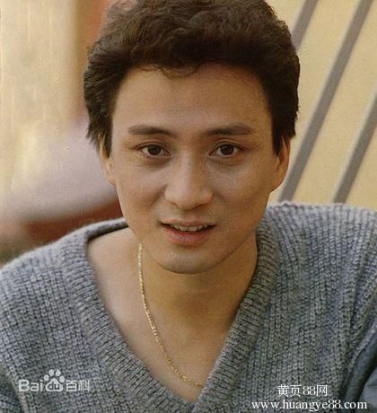 最全汤镇业(Ken Tong)在在82版《天龙八部》中饰演段誉中的壁纸