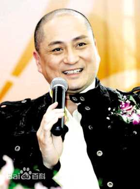 汤镇业(Ken Tong)前后照片