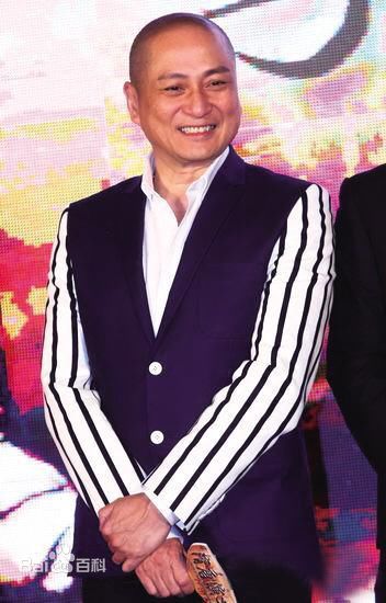 汤镇业(Ken Tong)前后照片