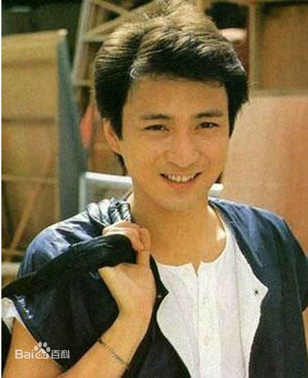 汤镇业(Ken Tong)前后照片