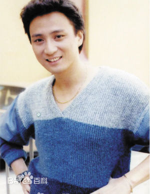 汤镇业(Ken Tong)前后照片