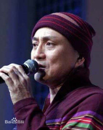 汤镇业(Ken Tong)前后照片