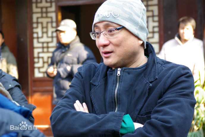 汤镇业(Ken Tong)生活照生活照相册