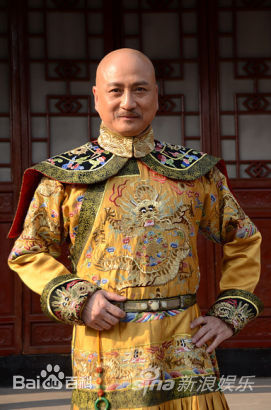 汤镇业(Ken Tong)生活照生活照相册