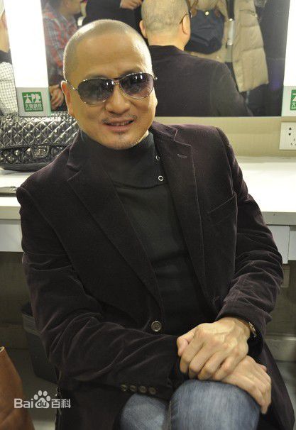 汤镇业(Ken Tong)生活照生活照相册