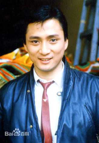 汤镇业(Ken Tong)生活照生活照相册