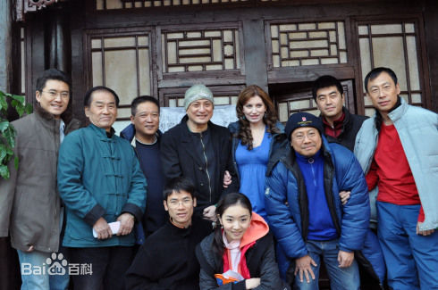 汤镇业(Ken Tong)生活照生活照相册