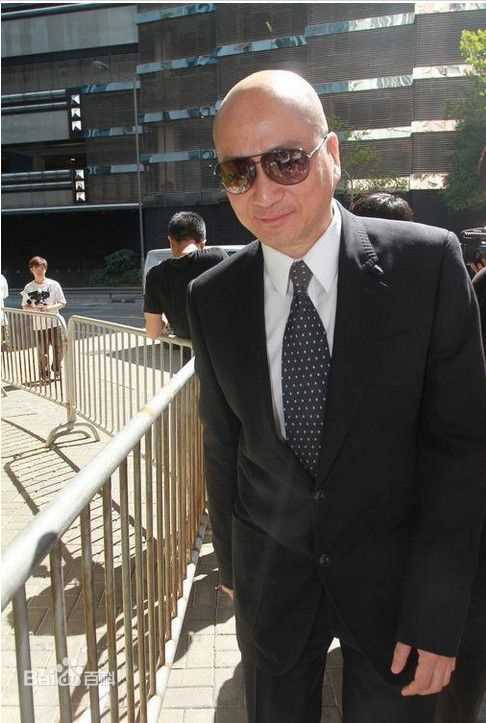 汤镇业(Ken Tong)生活照生活照相册