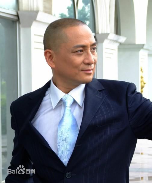 汤镇业(Ken Tong)生活照生活照相册