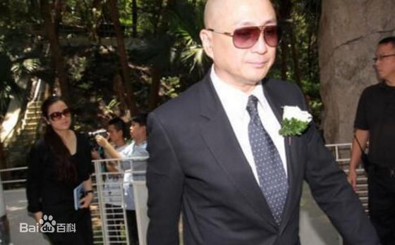 汤镇业(Ken Tong)生活照生活照相册