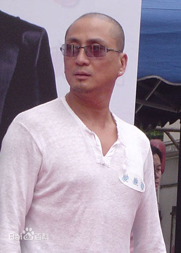 汤镇业(Ken Tong)生活照生活照相册