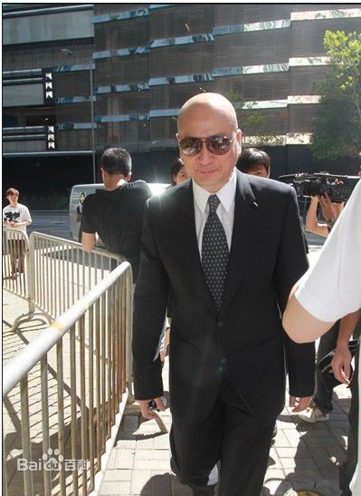 汤镇业(Ken Tong)生活照生活照相册