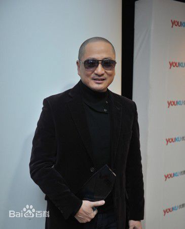 汤镇业(Ken Tong)生活照生活照相册